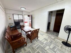 Blk 107 Fengshan Estate (Bedok), HDB 3 Rooms #635821711